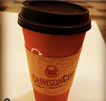 CRIMSON CUP COFFEE & TEA - Updated May 2024 - 77 Photos & 88 Reviews