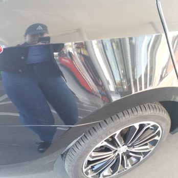 Gerber Collision & Glass - After - Body Shops Near Me - Las Vegas, Nevada Gerber Collision & Glass - After - Body Shops Near Me - Las Vegas, Nevada