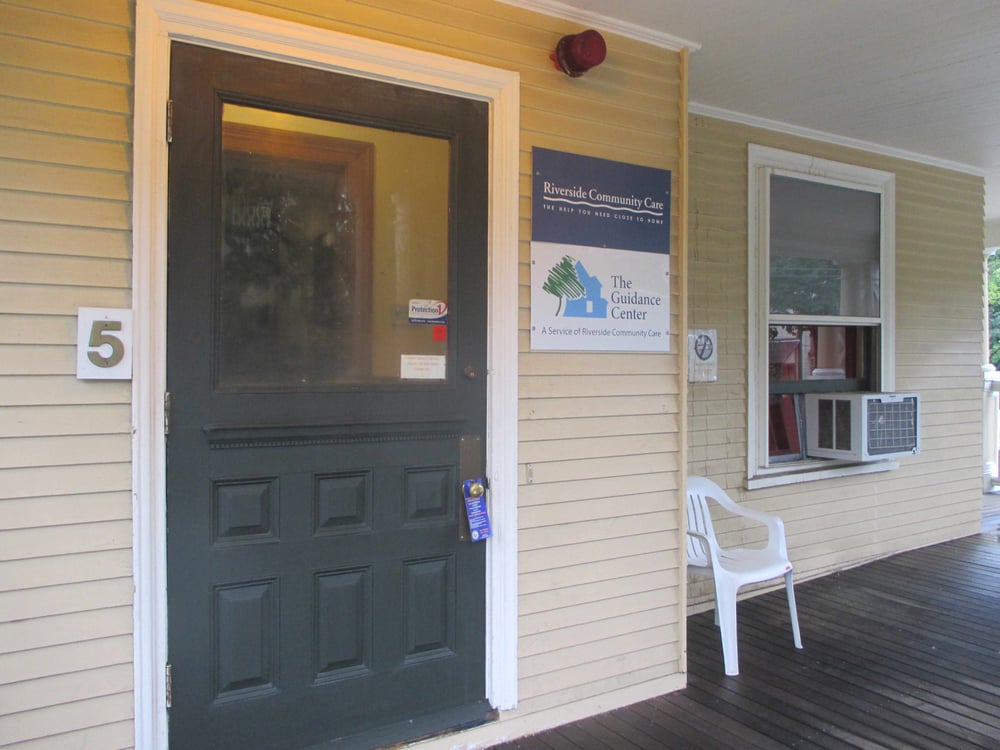 The Guidance Center - grief counselor in Cambridge, MA