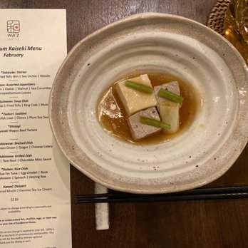 wa’z - Japanese Near Me - Seattle, Washington