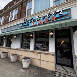 Mitchell's Restaurant