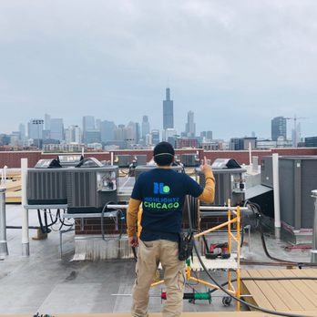Highlights Chicago - Highlights Chicago & Chicago - Electricians Near Me - Chicago, Illinois
