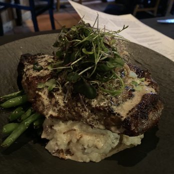 South Bend Bistro - French Near Me - Bend, Oregon
