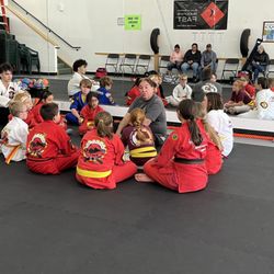 International Black Belt Academy - Greeley
