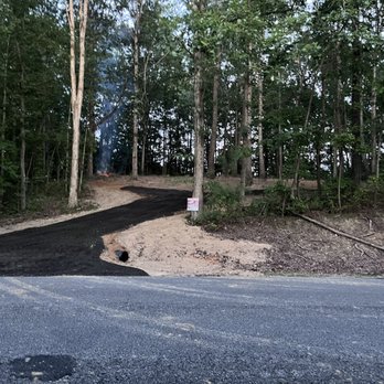 Bedrock Outdoor Solutions - After driveway installation - Excavation Services Near Me Bedrock Outdoor Solutions - After driveway installation - Excavation Services Near Me