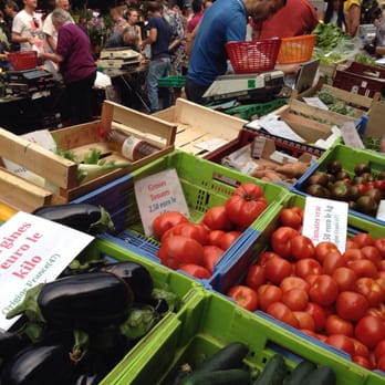 Marché des Capucins - Everything you need is here!! - Farmers Market Near Me - Bordeaux, 33 Marché des Capucins - Everything you need is here!! - Farmers Market Near Me - Bordeaux, 33