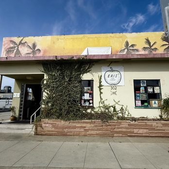 Eris Food - Vegan Near Me - Oceanside, California Eris Food - Vegan Near Me - Oceanside, California