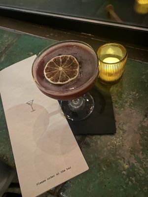 Moonshot Tavern by null
