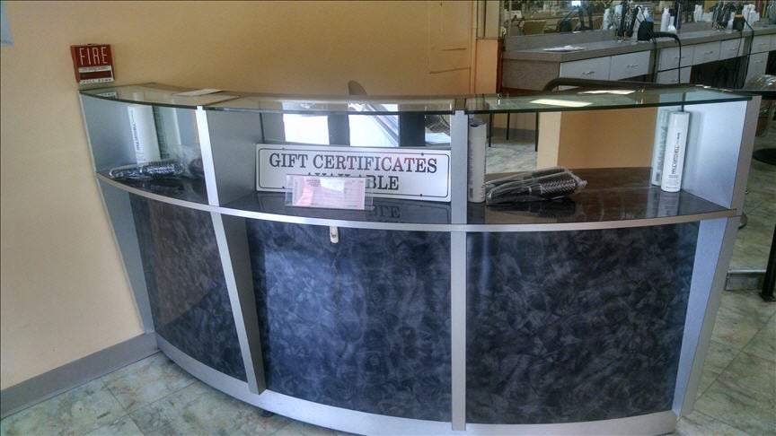 Beauty Stylists Logo