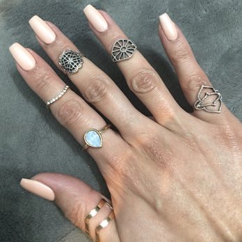 Forever Nails - Nail Salons Near Me - Algonquin, Illinois