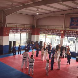 Kentucky Tae Kwon Do & Fitness Academy