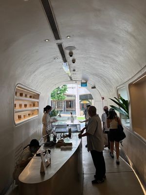 Birds of Paradise Gelato Boutique – Katong (East Coast) by null