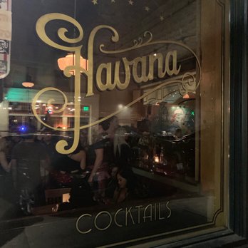 Havana - Lounges Near Me - Seattle, Washington Havana - Lounges Near Me - Seattle, Washington