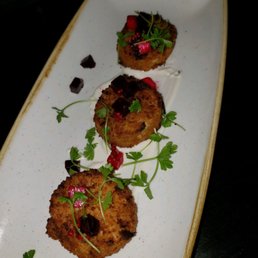 Crab Cakes