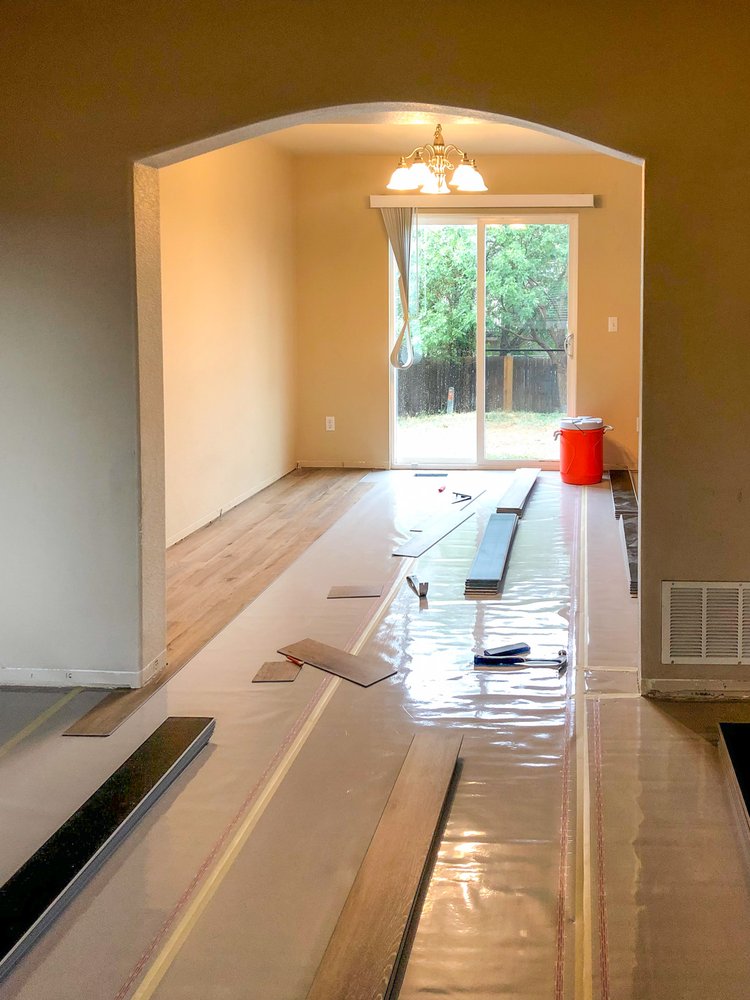 BOBS FLOORING AND REMODELING 155 Photos 7830 Manston Dr, Colorado