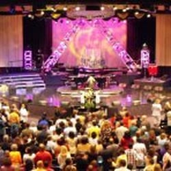 Church In the Now