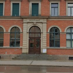 MEWO Kunsthalle Memmingen - Kunsthalle