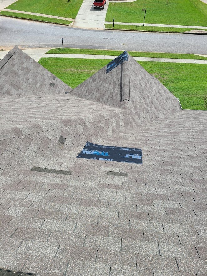 Slide of E3 Home Solutions