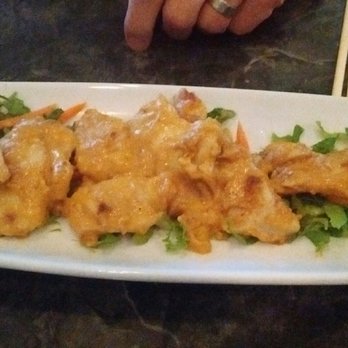 Pho Moonlight - #13 Chicken with peanut sauce appetizer $7.95. - Vietnamese Near Me - Kanata, Ontario Pho Moonlight - #13 Chicken with peanut sauce appetizer $7.95. - Vietnamese Near Me - Kanata, Ontario