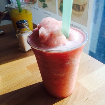 Xi'an Noodles by null