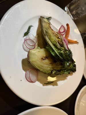 ​Babblers Restaurant & Bar by null