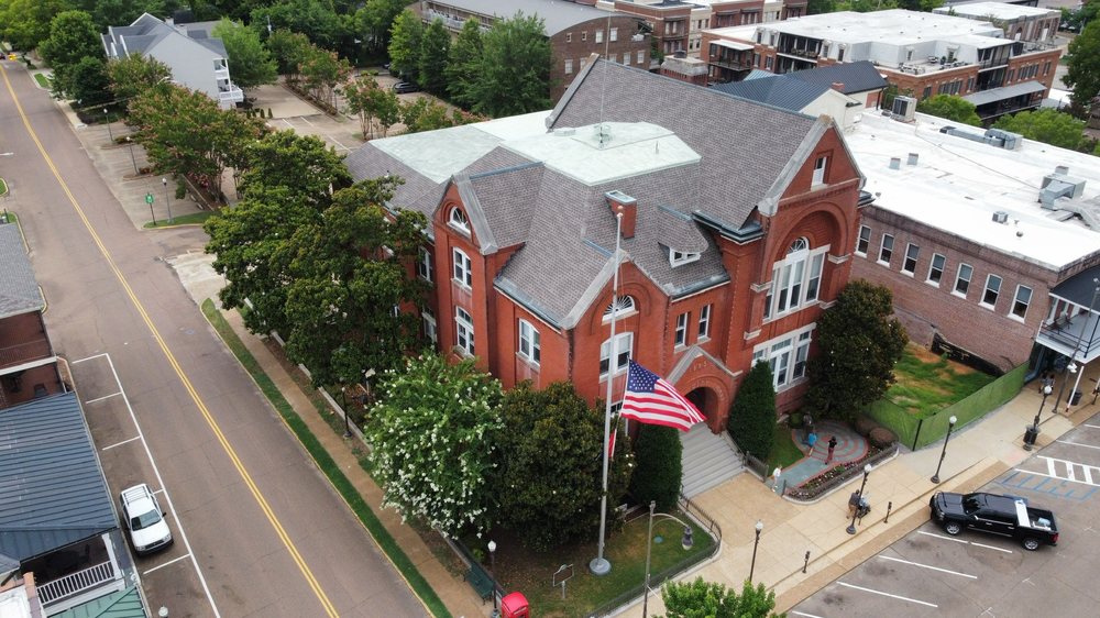 Slide of RiverLand Roofing