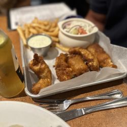 Big Phil's Bar & Grill - Fish & Chips