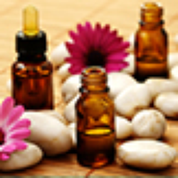 Spa Refreshing Massages - Aromatherapy
