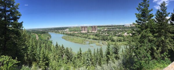 Edworthy Park by null