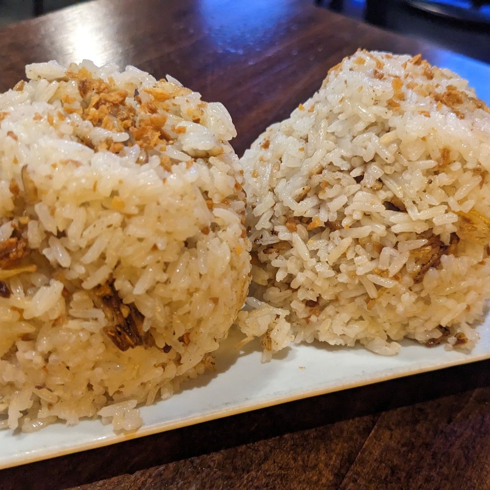 Gerry's Grill - Filipino Near Me - Houston, Texas