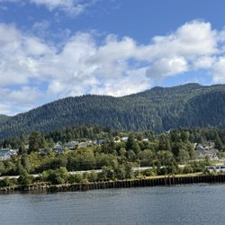 Steffen Travel - Alaska
