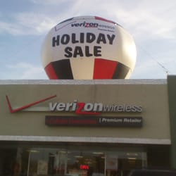 Verizon Authorized Retailer, TCC