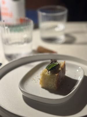 Florence Osteria & Piano Bar by null