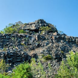 Laurel Hill