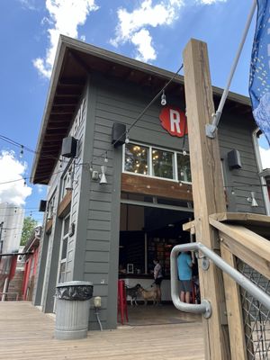Reformation Brewery (Woodstock) by null