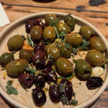 Campfire - New American Near Me - Carlsbad, California