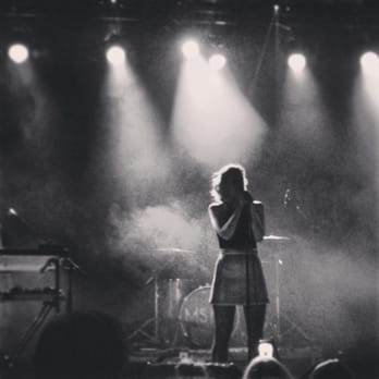Parkteatret Scene - MSMR 29. august. - Pubs Near Me - Oslo, 03