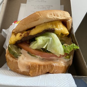 In-N-Out Burger - Animal Style Burger - Burgers Near Me - Alameda, California In-N-Out Burger - Animal Style Burger - Burgers Near Me - Alameda, California