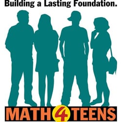 Math4Teens