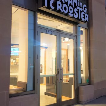 Roaming Rooster - Outside - Halal Near Me - Washington, DC, District of Columbia