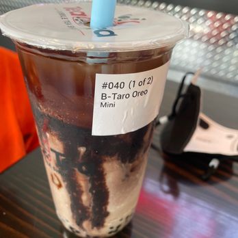 Tea & Tea - Bubble Tea Near Me - Beaverton, Oregon