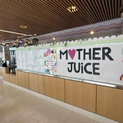 Mother Juice