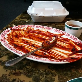 Kuang's Kitchen - Best place in town. We ate all our general tso chicken! - Szechuan Near Me - Portland, Oregon Kuang's Kitchen - Best place in town. We ate all our general tso chicken! - Szechuan Near Me - Portland, Oregon