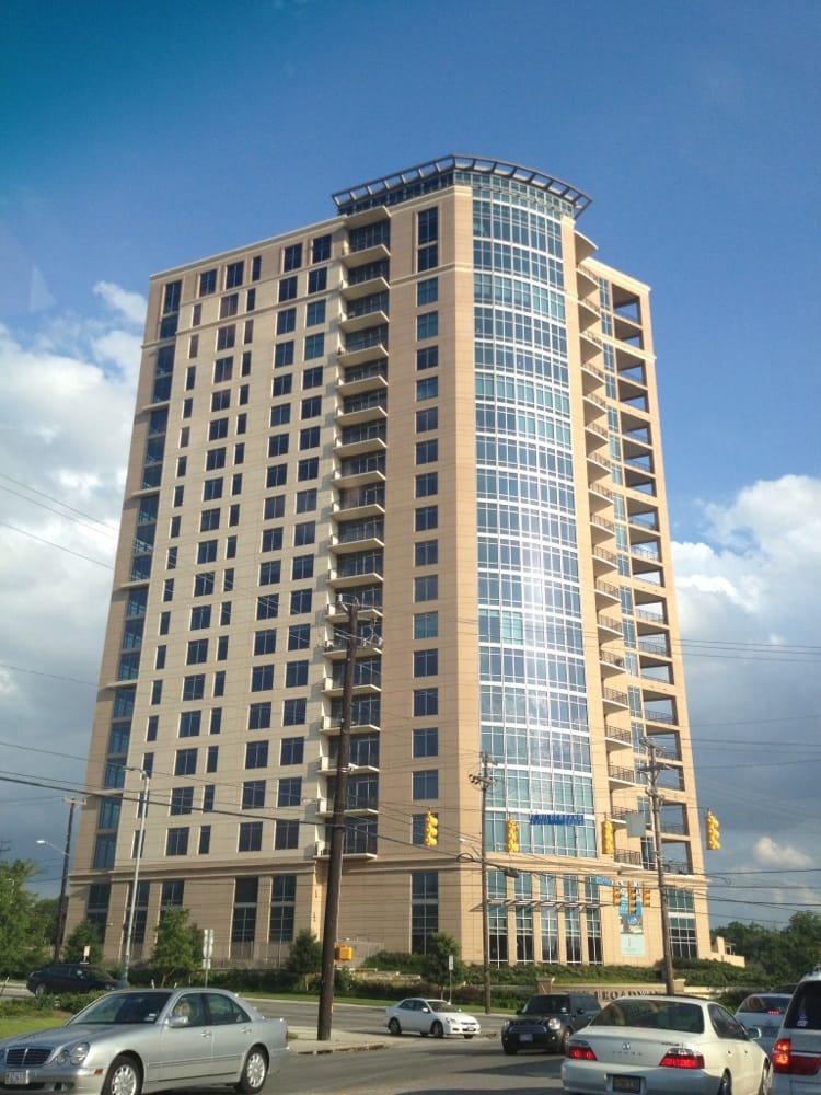 THE BROADWAY SAN ANTONIO 4242 Broadway St, San Antonio, Texas