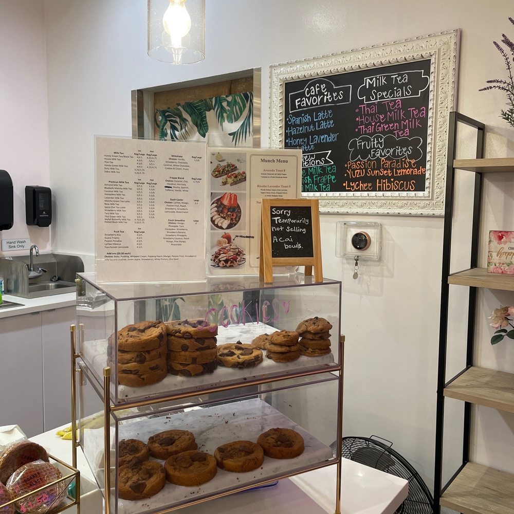 Hooked On Coffee - Coffee & Tea Near Me - Whittier, California Hooked On Coffee - Coffee & Tea Near Me - Whittier, California
