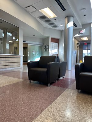 Emergency Room - Dignity Health - St. Rose Dominican, North Las Vegas, NV Campus by null