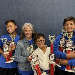 Eagle Academy of Martial Arts