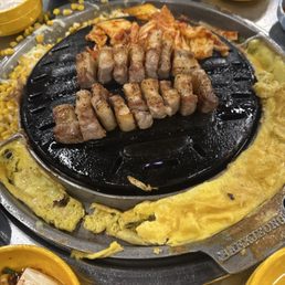 Combo - S - Hodong's Favorite Combo Combo - S - Hodong's Favorite Combo