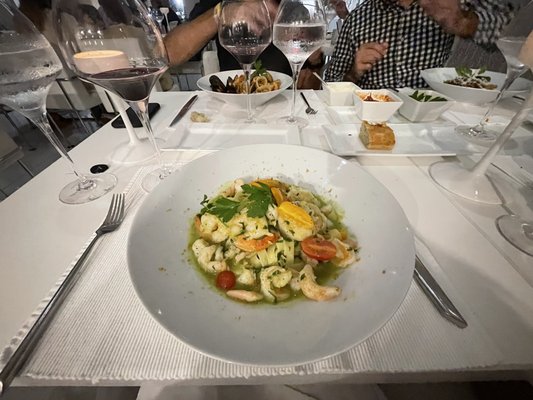Ristorante Santucci by null