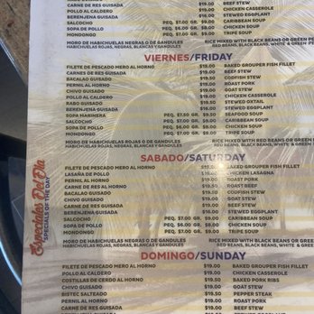 Malecon Restaurant - Dominican Near Me - New York, New York Malecon Restaurant - Dominican Near Me - New York, New York